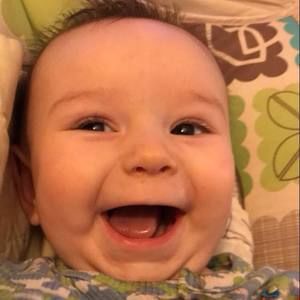 Meet your Posher, Wendy